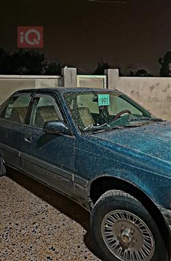 مازدا 626